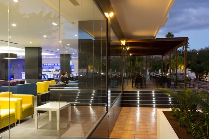 Hotel Gran Canaria Princess - Adults Only (+16)