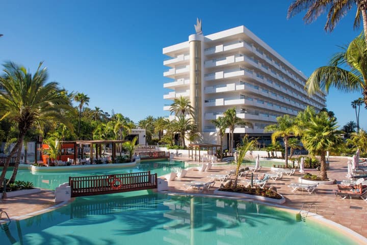 Hotel Gran Canaria Princess - Adults Only (+16)