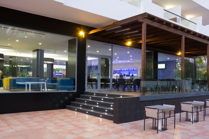 Hotel Gran Canaria Princess - Adults Only (+16)