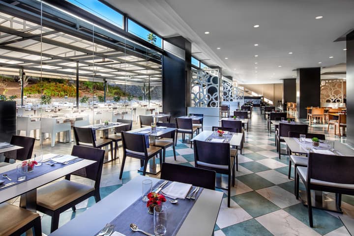 Hotel Gran Canaria Princess - Adults Only (+16)
