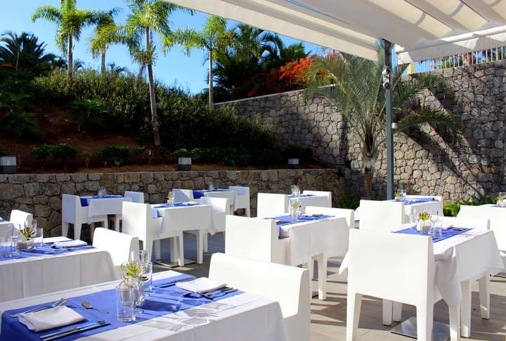 Hotel Gran Canaria Princess - Adults Only (+16)