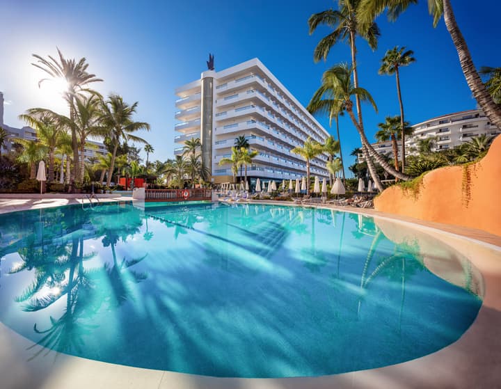 Hotel Gran Canaria Princess - Adults Only (+16)