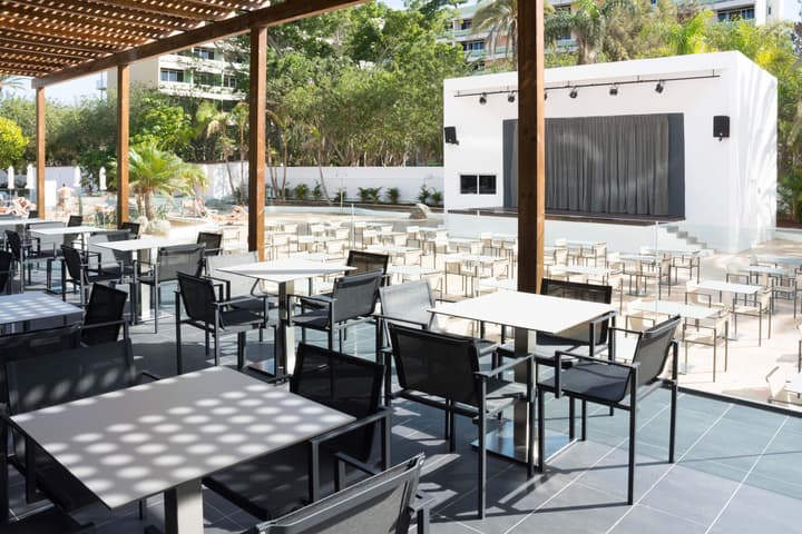 Hotel Gran Canaria Princess - Adults Only (+16)