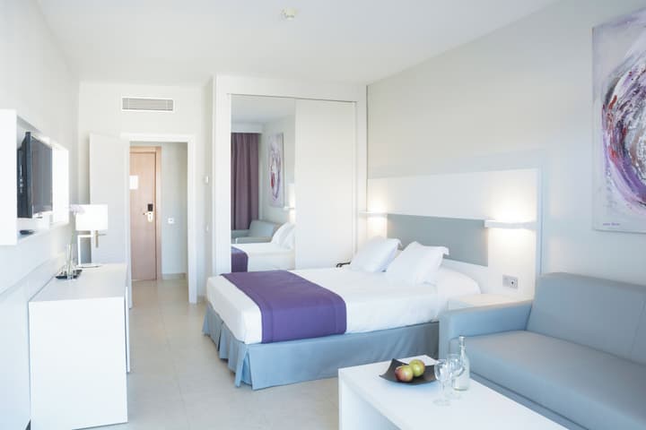 Hotel Gran Canaria Princess - Adults Only (+16)