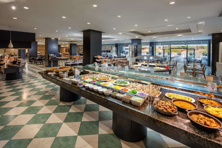 Hotel Gran Canaria Princess - Adults Only (+16)