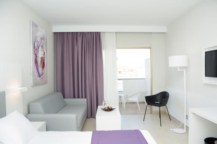 Hotel Gran Canaria Princess - Adults Only (+16)