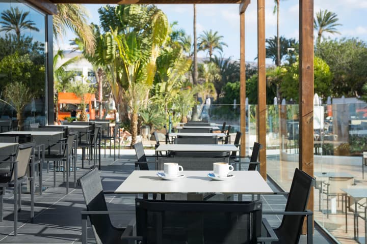 Hotel Gran Canaria Princess - Adults Only (+16)
