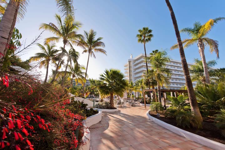 Hotel Gran Canaria Princess - Adults Only (+16)