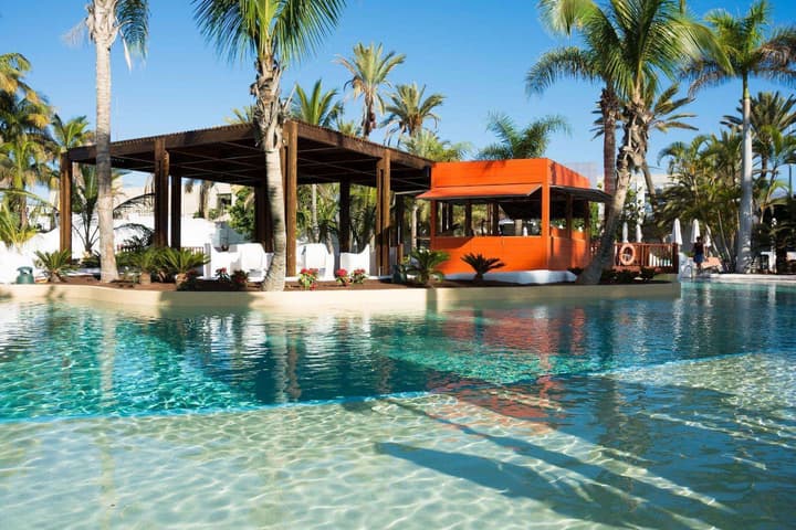 Hotel Gran Canaria Princess - Adults Only (+16)