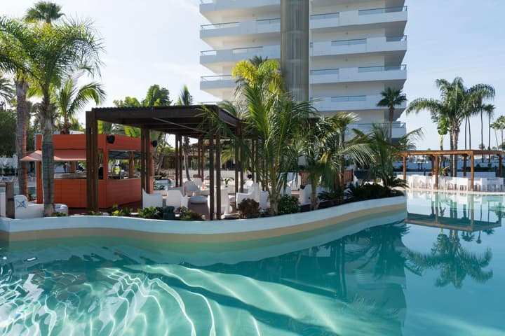 Hotel Gran Canaria Princess - Adults Only (+16)