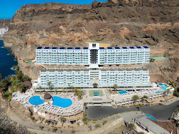 Hotel Princess Taurito - All Inclusive