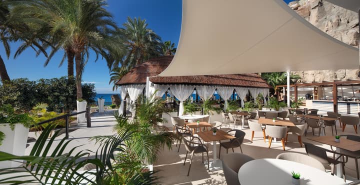 Hotel Princess Taurito - All Inclusive