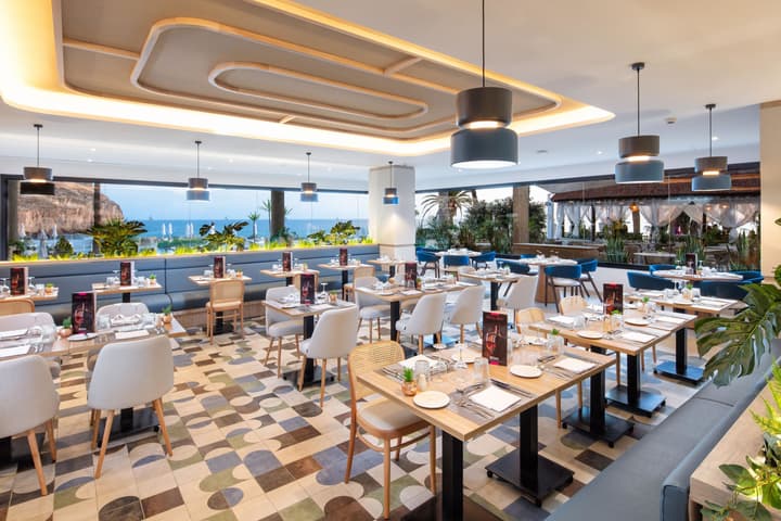 Hotel Princess Taurito - All Inclusive