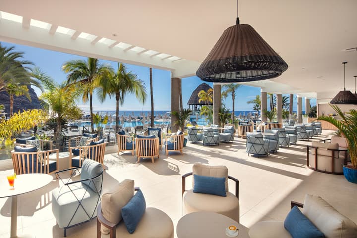 Hotel Princess Taurito - All Inclusive