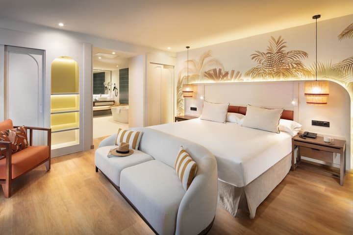 Hotel Princess Taurito - All Inclusive