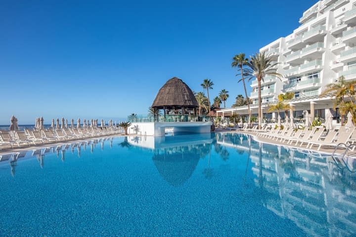 Hotel Princess Taurito - All Inclusive