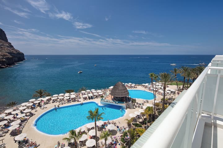 Hotel Princess Taurito - All Inclusive