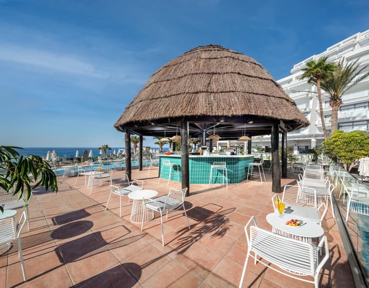 Hotel Princess Taurito - All Inclusive