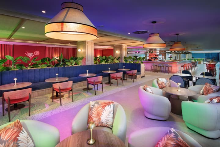 Hotel Princess Taurito - All Inclusive