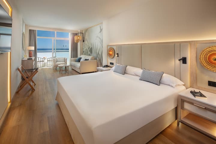 Hotel Princess Taurito - All Inclusive