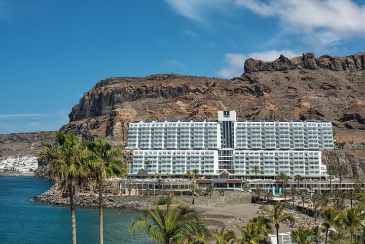 Hotel Princess Taurito - All Inclusive