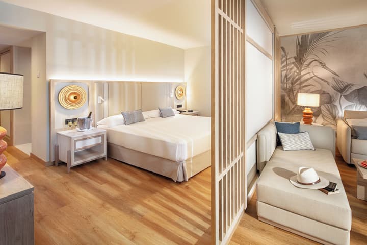 Hotel Princess Taurito - All Inclusive