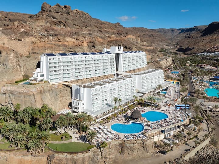 Hotel Princess Taurito - All Inclusive