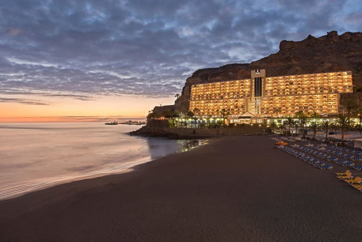 Hotel Princess Taurito - All Inclusive