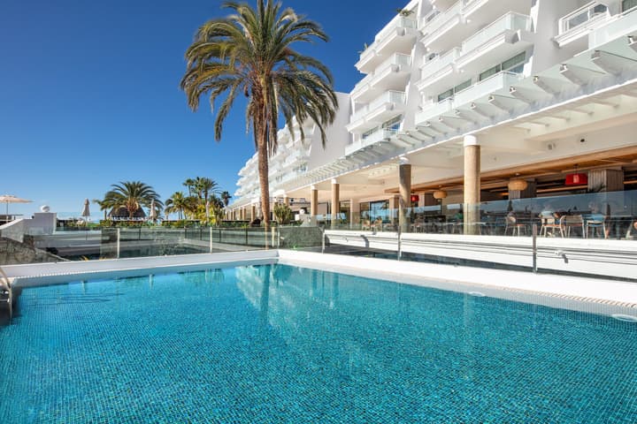 Hotel Princess Taurito - All Inclusive