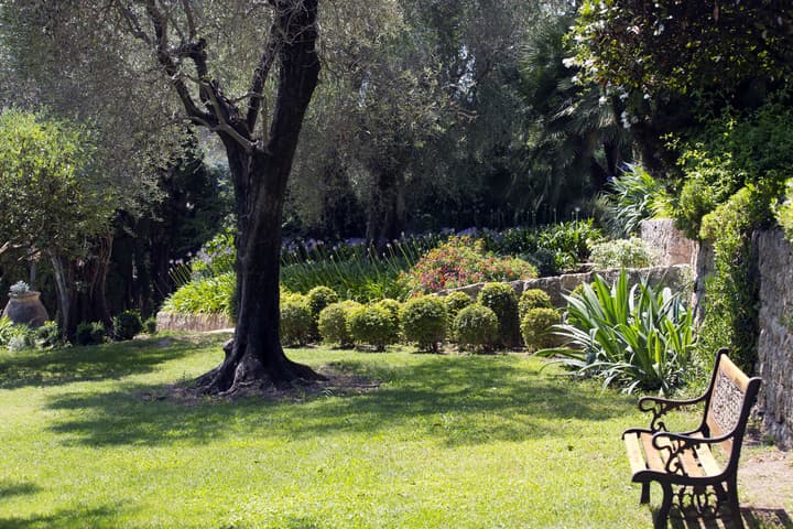 La Bastide Saint Antoine