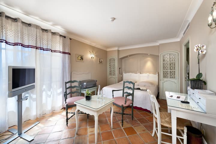 La Bastide Saint Antoine