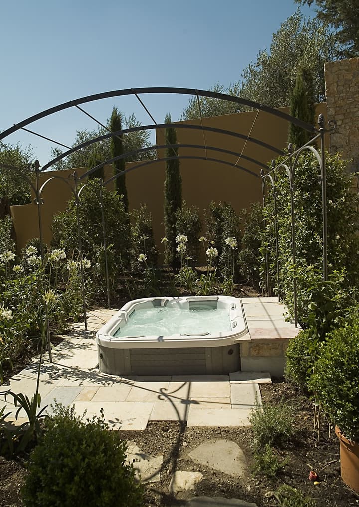 La Bastide Saint Antoine