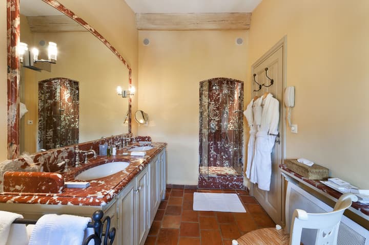 La Bastide Saint Antoine