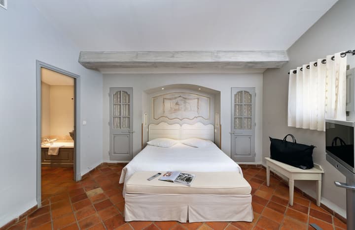 La Bastide Saint Antoine