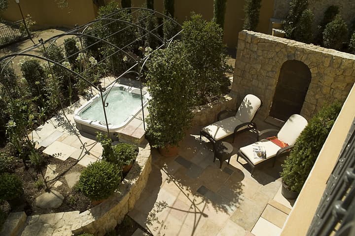 La Bastide Saint Antoine