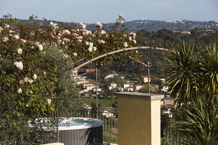 La Bastide Saint Antoine