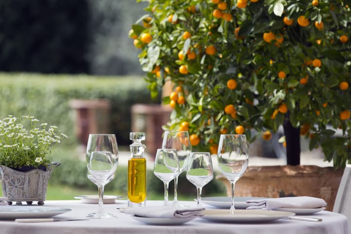 La Bastide Saint Antoine