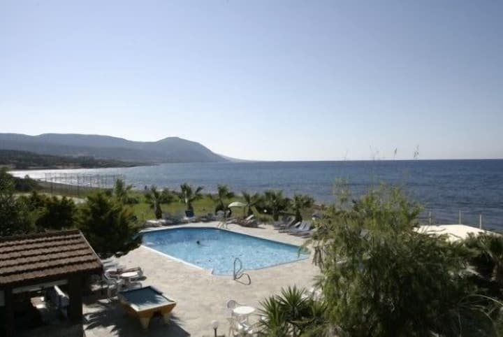 Souli Beach Hotel