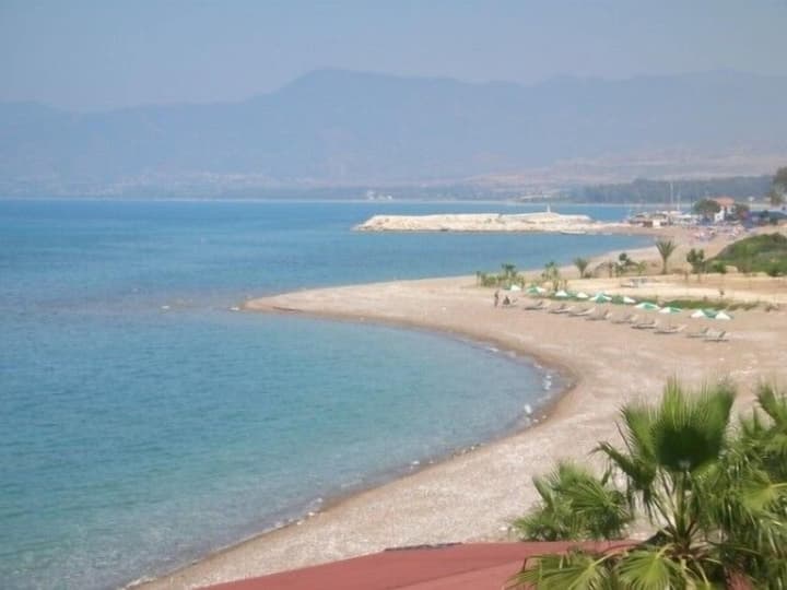 Souli Beach Hotel