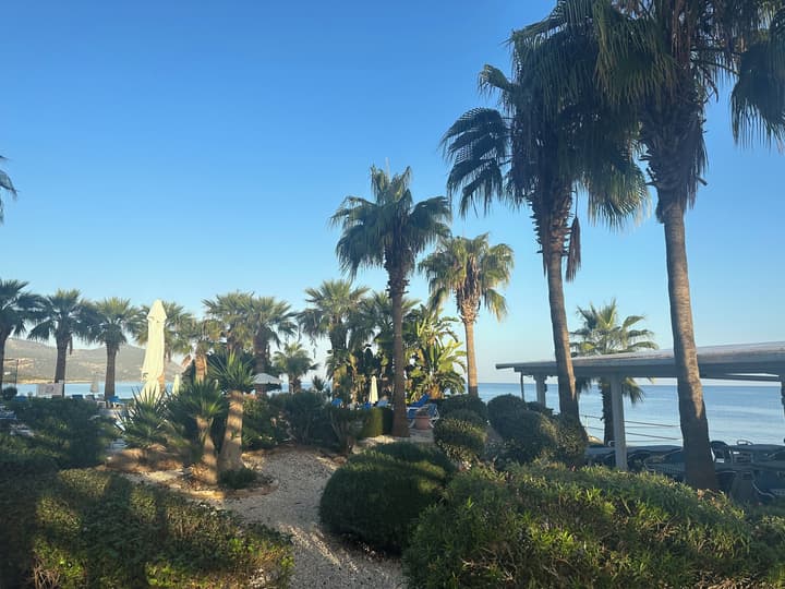Souli Beach Hotel