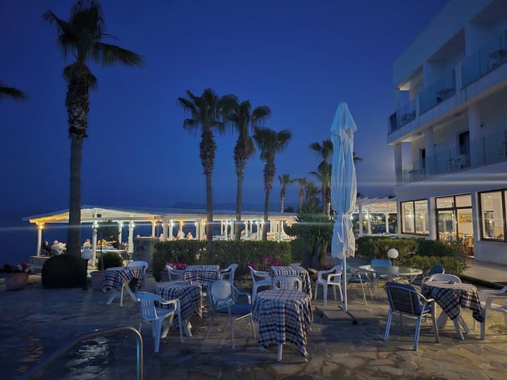 Souli Beach Hotel