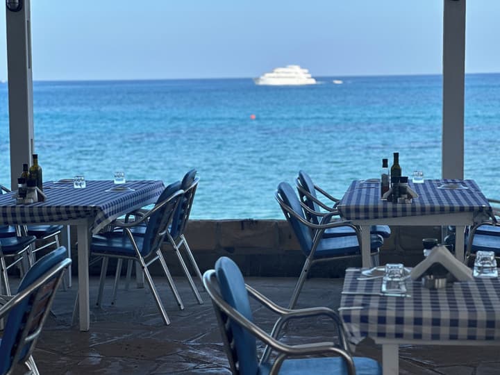 Souli Beach Hotel