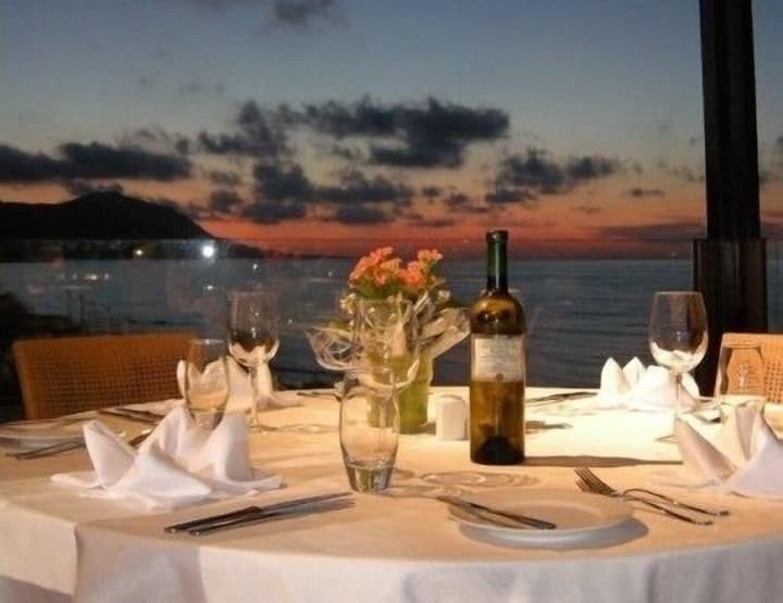 Souli Beach Hotel