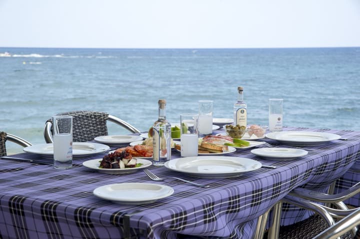Souli Beach Hotel