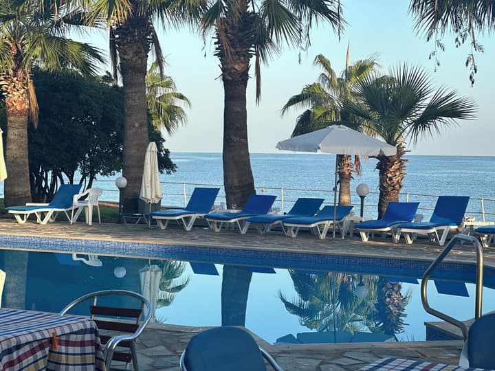 Souli Beach Hotel