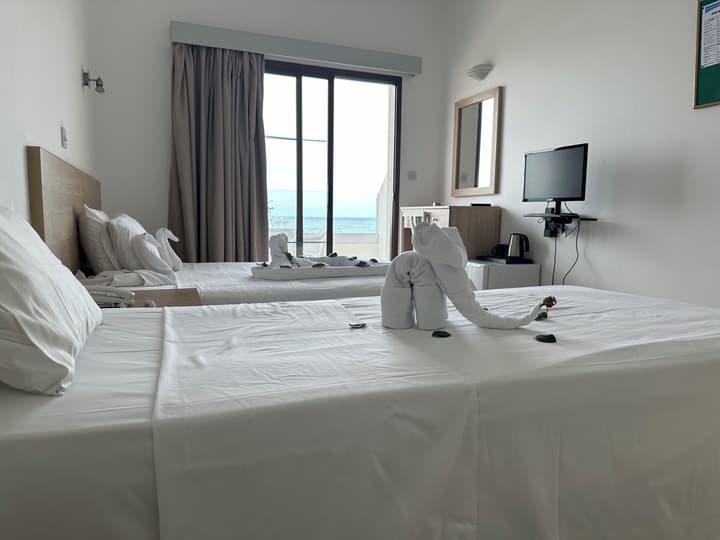Souli Beach Hotel