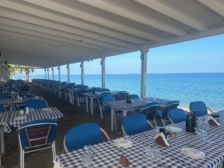 Souli Beach Hotel