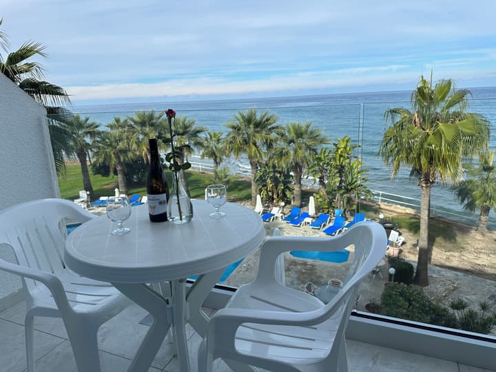 Souli Beach Hotel