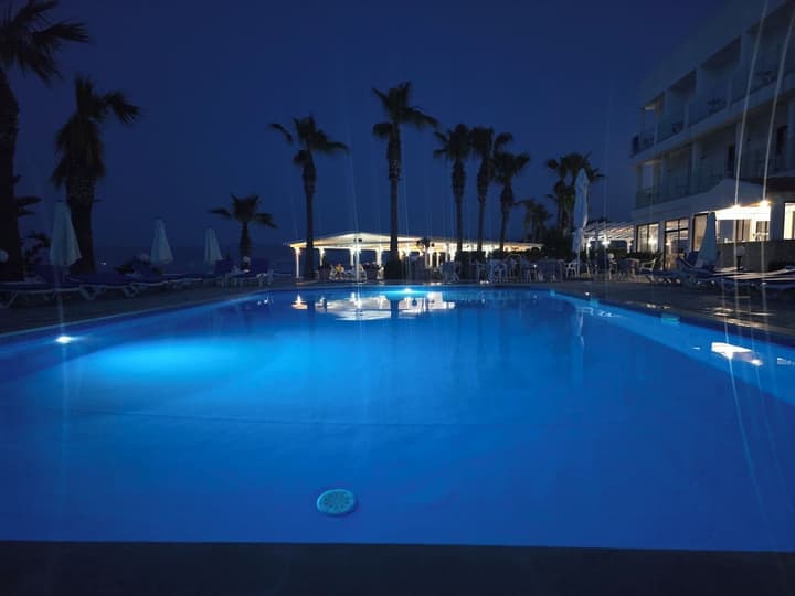 Souli Beach Hotel