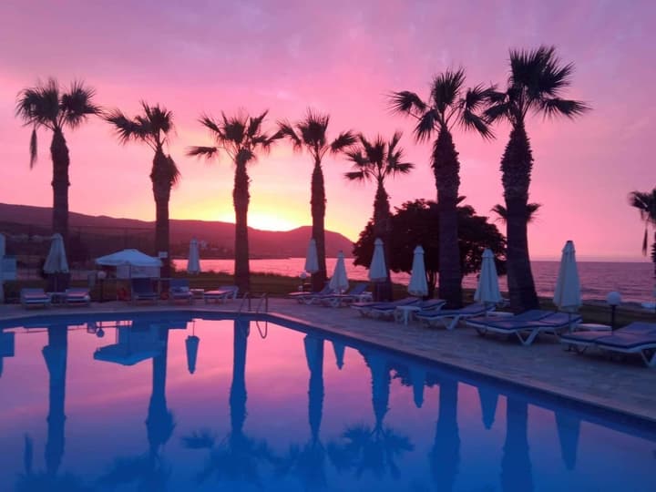 Souli Beach Hotel